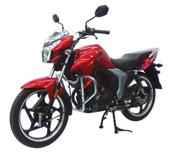 Haojue  HJ15030A Two wheeled motorcycles