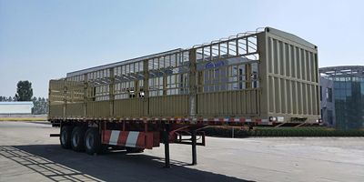 Luben  TXL9400CCY Gantry transport semi-trailer