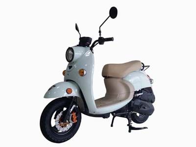 Xinling  XL125T11 Two wheeled motorcycles