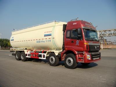 Huajun  ZCZ5310GFLHJBJA Powder material transport vehicle