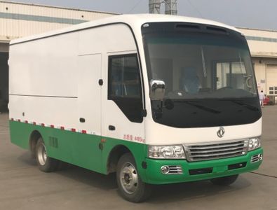 Dongfeng  DFA5040XXY6T Box transport vehicle