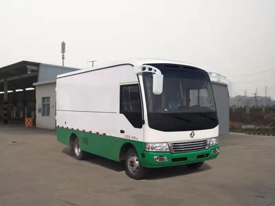 Dongfeng  DFA5040XXY6T Box transport vehicle