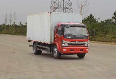 Dongfeng  EQ5120XXY8CDEAC Box transport vehicle