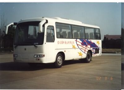 Dongfeng EQ6781LDcoach