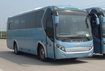 Zhongtong Automobile LCK6960H coach