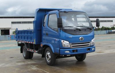 Shijun  LFJ3041SCG2 Dump truck