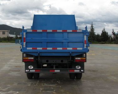 Shijun  LFJ3041SCG2 Dump truck