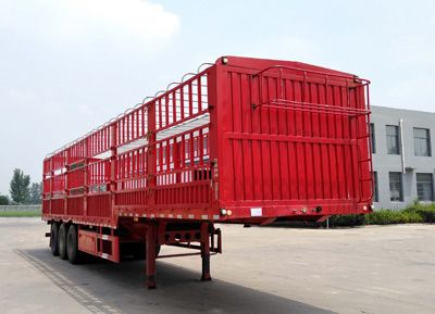 Yanchang  LJG9400CCY Gantry transport semi-trailer