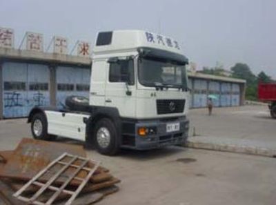 Shaanxi AutomobileSX4184NR351CTractor