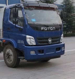 Foton  BJ5069VBBEDFB Box transport vehicle