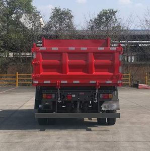 Ace car CDW3040A2Q5 Dump truck