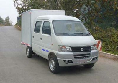 Junfeng  DFA5025XXYH12QA Box transport vehicle