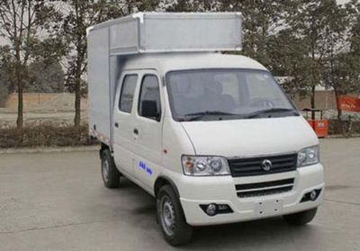 Junfeng  DFA5025XXYH12QA Box transport vehicle