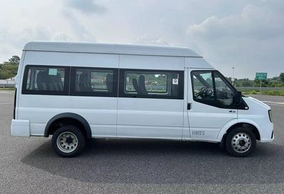 Jiangling Motors JX6605TBN6 coach