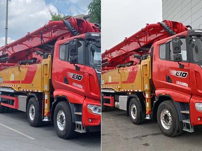 Sany  SYM5440THBFS Concrete pump truck