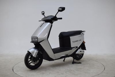 Tailing  TL1200DT24D Electric two wheeled motorcycle