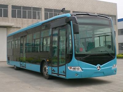 Changlong  YS6122QG City buses