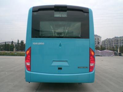 Changlong  YS6122QG City buses