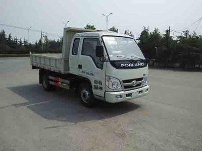 Chenhe  ZJH3042Z Dump truck