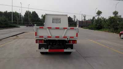 Chenhe  ZJH3042Z Dump truck