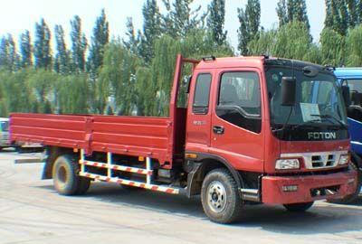 Ouman BJ1138VJPGA1Truck