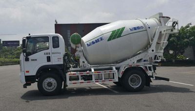 Ace car CDW5160GJBA3R5 Concrete mixing transport vehicle