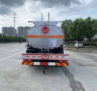 Chufei  CLQ5180GYY6ZZ Oil tanker