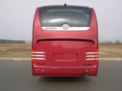 Huanghai  DD6890K11 coach