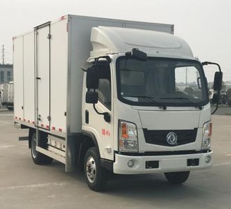 Dongfeng  EQ5045XXYTBEV29 Pure electric box type transport vehicle