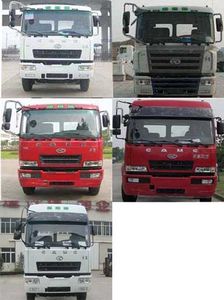 Hualing Star  HN5310GXHNGB38D6M3 Lower ash truck