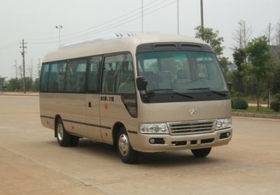 Jingma  JMV6704WDG4 coach