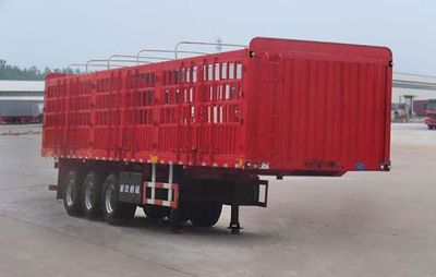 Lufeng  LST9401CCYD Gantry transport semi-trailer