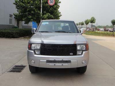 Dongfang Hongpai Automobile LT1023DCQ2 Light duty trucks