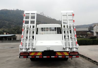 Shaoye  SGQ5250TPBHG4 Flat transport vehicle