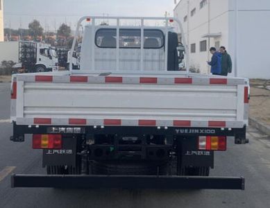 Yuejin  SH1043KFDCNS1 Truck