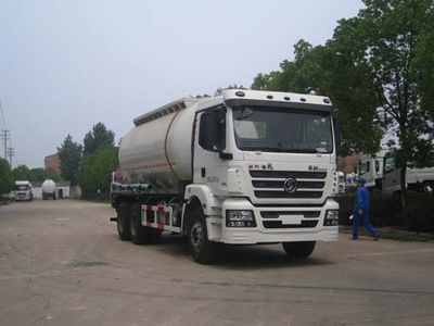 Longdi  SLA5252GGHSX8 Dry mixed mortar transport vehicle