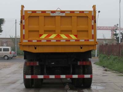 Shaanxi Automobile SX3256UR464 Dump truck