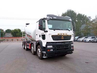 Yate Heavy Industries TZ5317GJBZZ8FB Concrete mixing transport vehicle