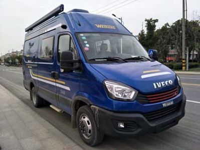 Weihang  WHP5045XLJB1 RV