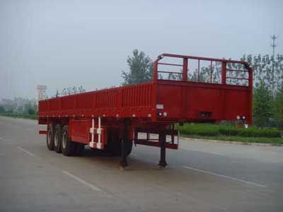 Junxiang  YJX9401 Semi trailer