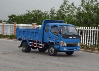 Ouling ZB3042LPD3FDump truck