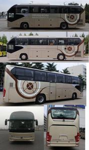 Yutong  ZK6113HQB5Y coach