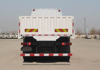 Haowo  ZZ1257M464GD1 Truck