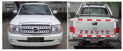 Tianye  BQ1030M2VS multipurpose goods vehicle 