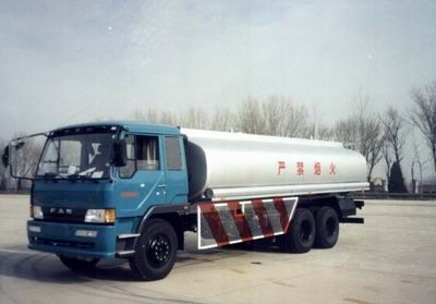 Sanxing BSX5240GYYOil tanker