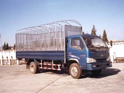 Jiefang AutomobileCA5040XYK41L3Grate type transport vehicle