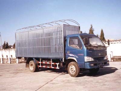 Jiefang Automobile CA5040XYK41L3 Grate type transport vehicle