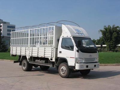 Jiefang Automobile CA5040XYK41L3 Grate type transport vehicle