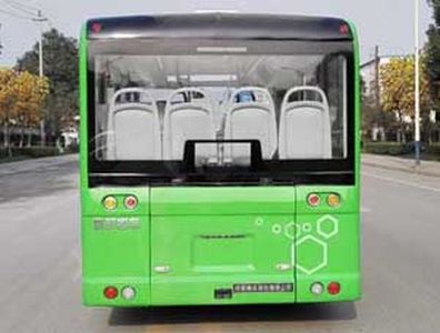 Shudu  CDK6610CBEV Pure electric city buses