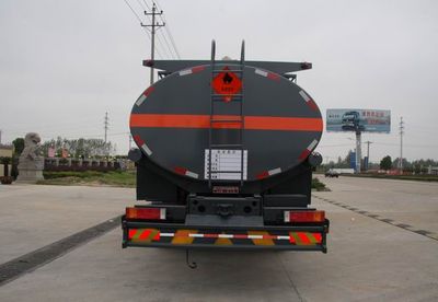 Dali  DLQ5250GHYJ3 Chemical liquid transport vehicle